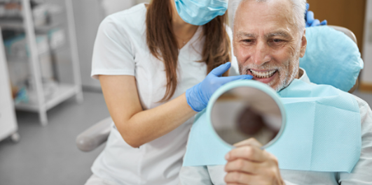 Smile Club – Adult Perio