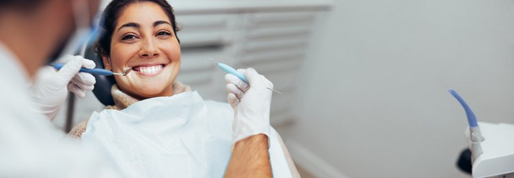 periodontal disease treatment in Allen, TX