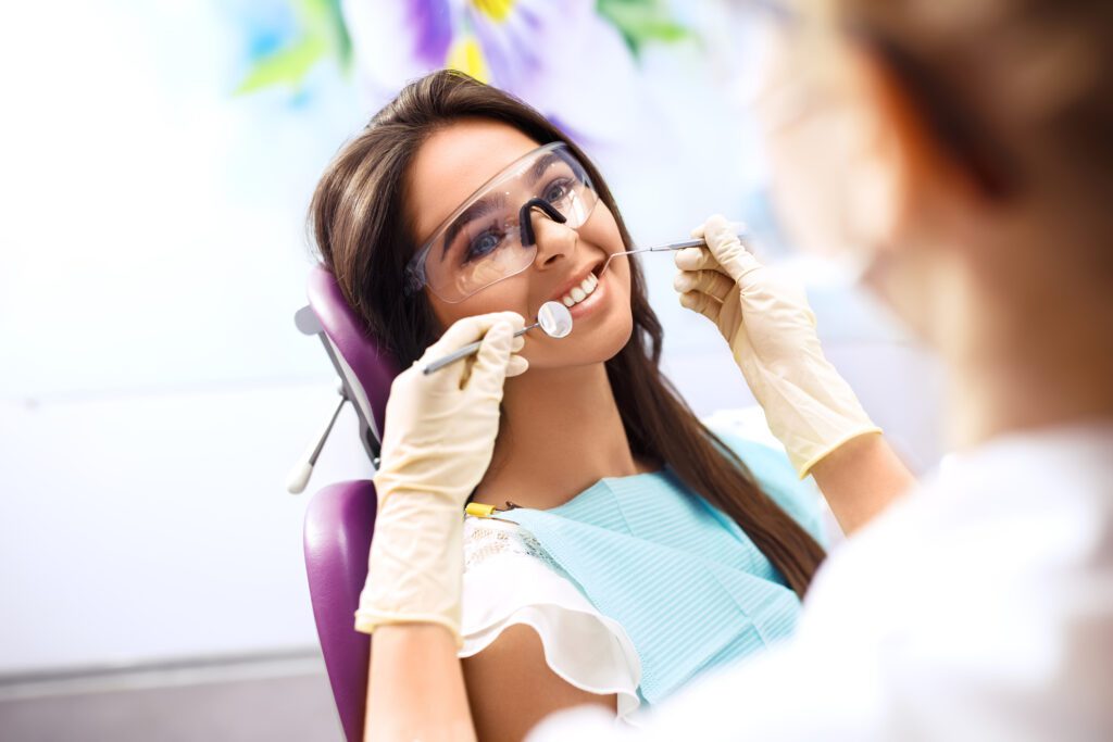 General Dentist in Allen, Texas