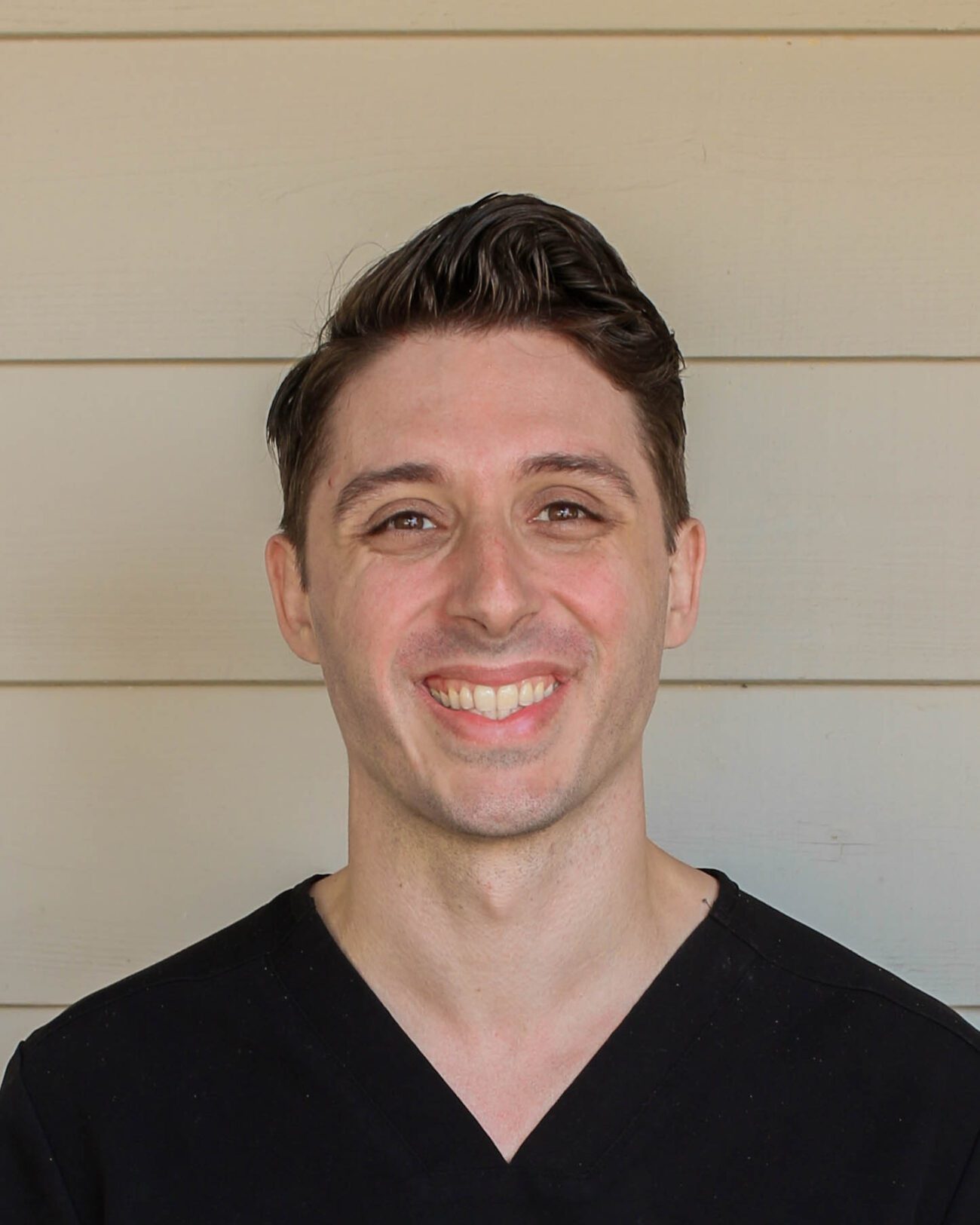 Meet Our Allen TX Dentist Max Cook DDS Allen Dental Center