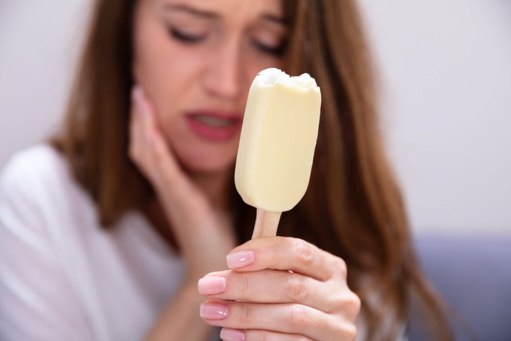 Teeth Grinding and Tooth Sensitivity