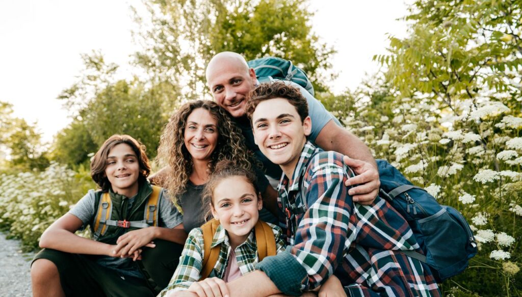 Protecting Teeth During Summer Travel