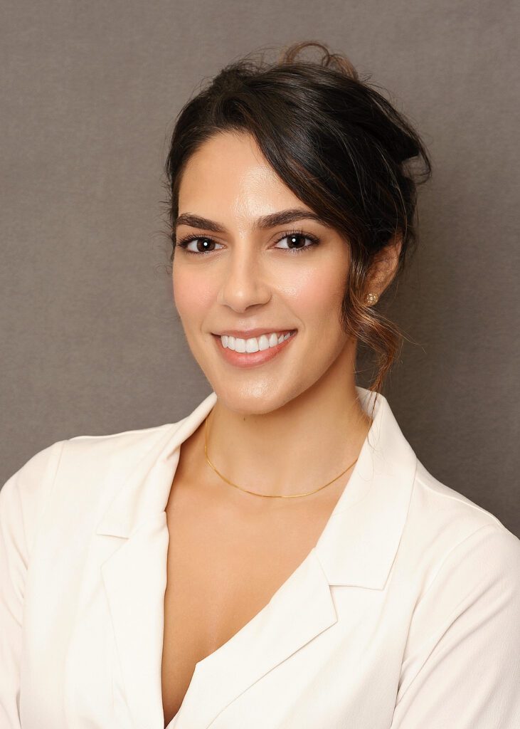 Dr. Summer Bryce